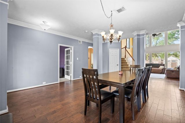 14807 Summer Knoll Lane, Houston, TX 77044