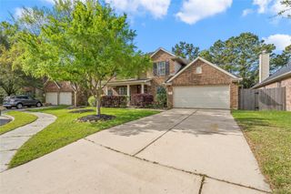 14807 Summer Knoll Lane, Houston, TX 77044