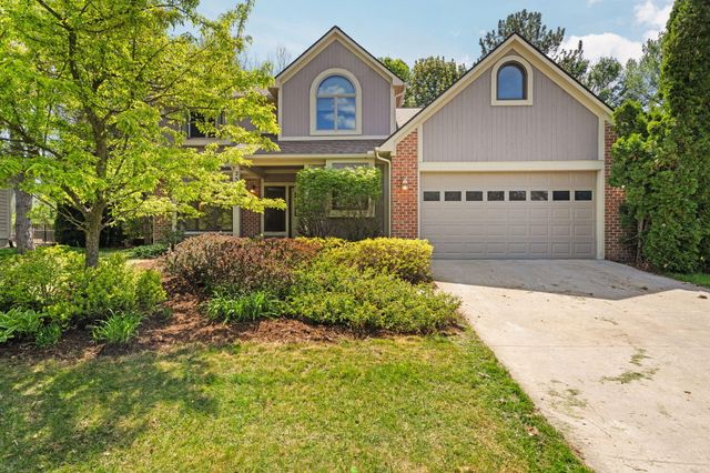 254 Hunters Trail, Ann Arbor, MI 48103