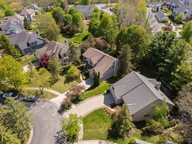 254 Hunters Trail, Ann Arbor, MI 48103