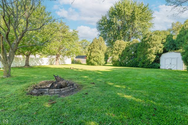 5254 Mount Pleasant South Street, Greenwood, IN 46142