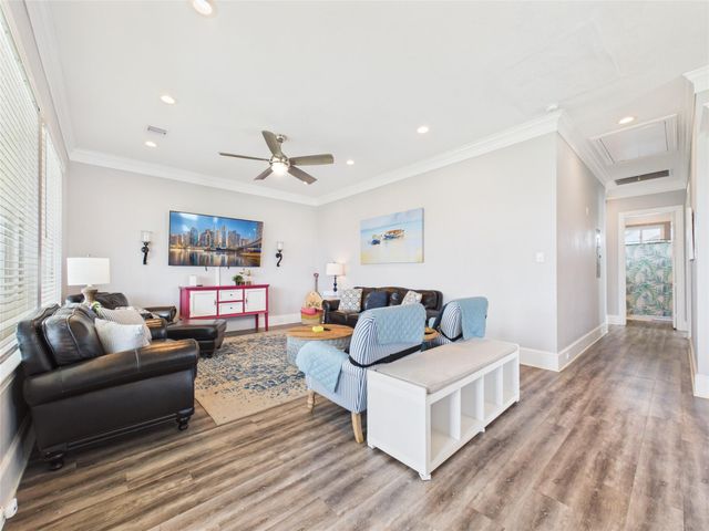 25011 Sausalito Drive, Galveston, TX 77554