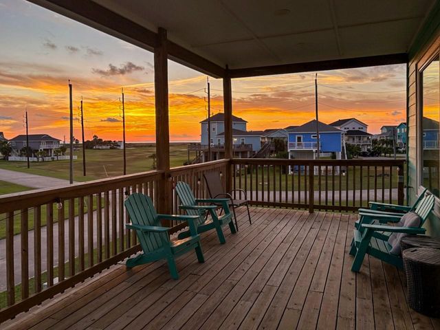25011 Sausalito Drive, Galveston, TX 77554