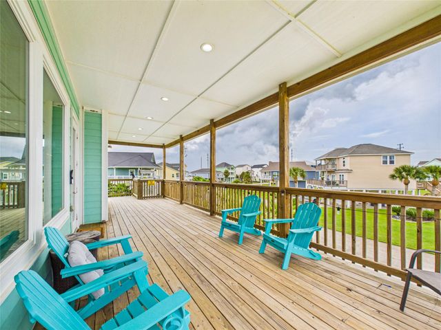25011 Sausalito Drive, Galveston, TX 77554