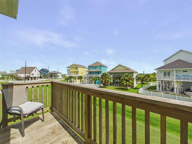 25011 Sausalito Drive, Galveston, TX 77554