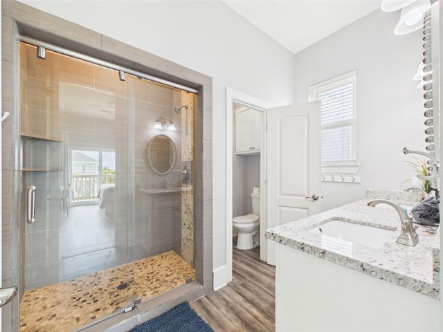 25011 Sausalito Drive, Galveston, TX 77554