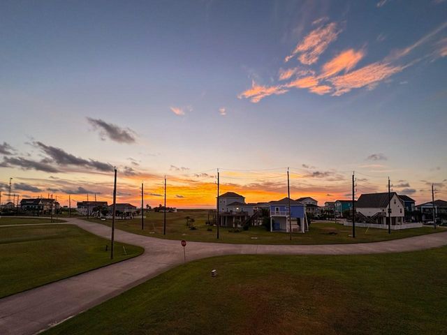 25011 Sausalito Drive, Galveston, TX 77554