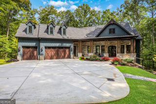 448 Golden Bear Pass, Dahlonega, GA 30533