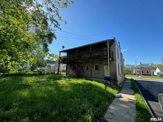 2024 W 6TH Street, Davenport, IA 52802