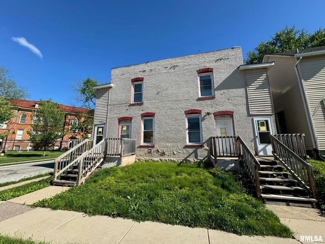 2024 W 6TH Street, Davenport, IA 52802