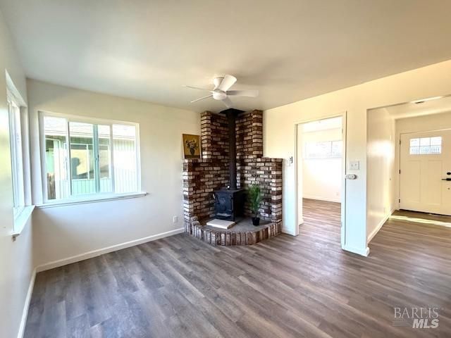 330 16th St, Lakeport, CA 95453