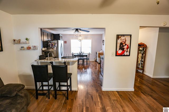 555 Clark Line Road, Paducah, KY 42003