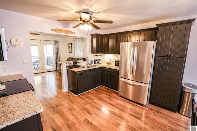 555 Clark Line Road, Paducah, KY 42003