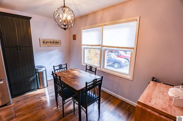 555 Clark Line Road, Paducah, KY 42003