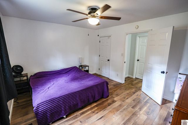 555 Clark Line Road, Paducah, KY 42003