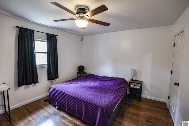 555 Clark Line Road, Paducah, KY 42003