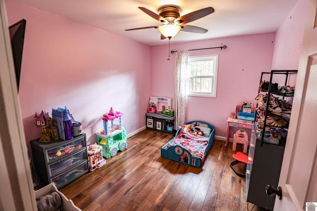 555 Clark Line Road, Paducah, KY 42003