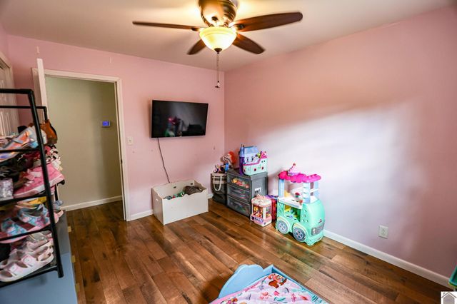 555 Clark Line Road, Paducah, KY 42003