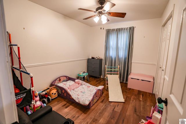 555 Clark Line Road, Paducah, KY 42003