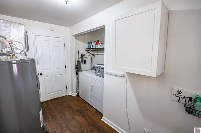 555 Clark Line Road, Paducah, KY 42003