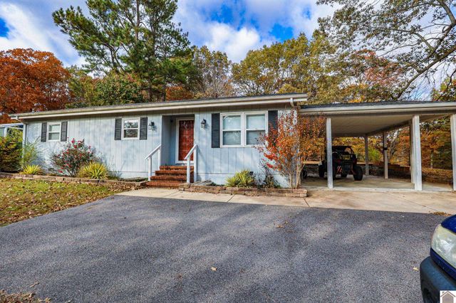 555 Clark Line Road, Paducah, KY 42003