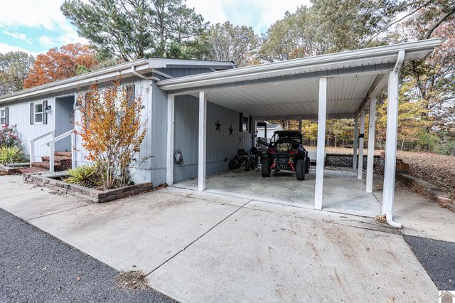 555 Clark Line Road, Paducah, KY 42003