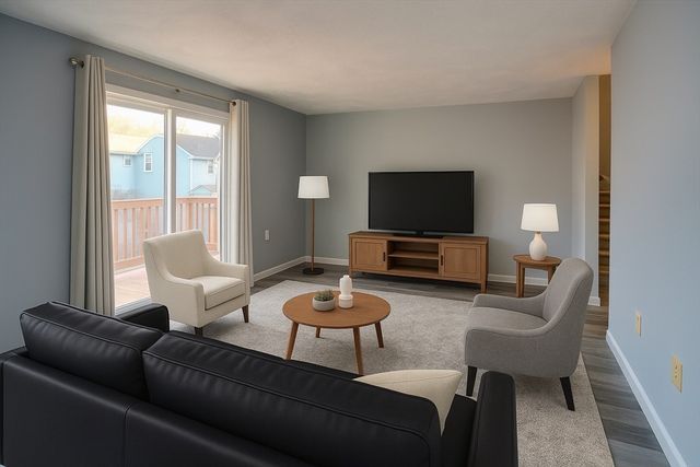 43 Patrick Road 43, Tewksbury, MA 01876