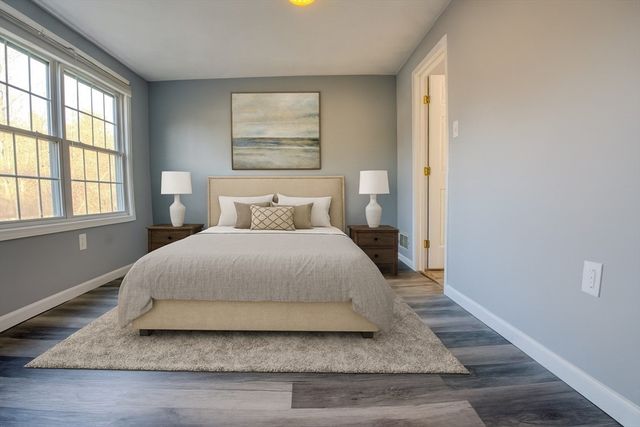 43 Patrick Road 43, Tewksbury, MA 01876