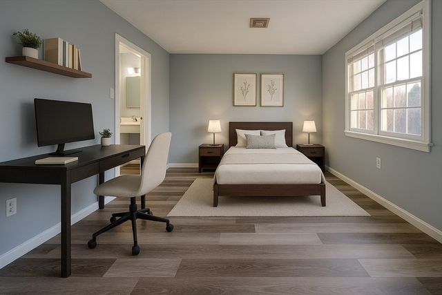 43 Patrick Road 43, Tewksbury, MA 01876