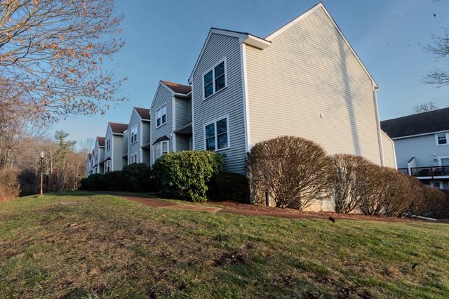 43 Patrick Road 43, Tewksbury, MA 01876