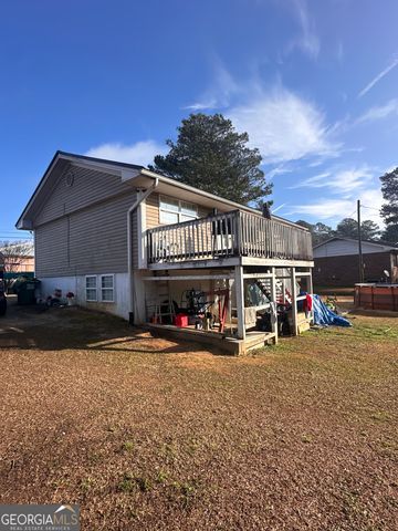 1093 Ruckersville Road, Elberton, GA 30635