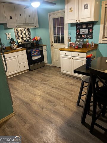 1093 Ruckersville Road, Elberton, GA 30635