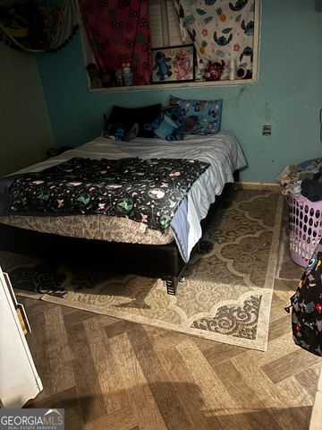 1093 Ruckersville Road, Elberton, GA 30635