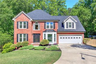 2065 Ursuline Way NW, Acworth, GA 30101