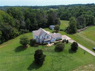 3137 Yorkshire Lane, Boonville, NC 27011