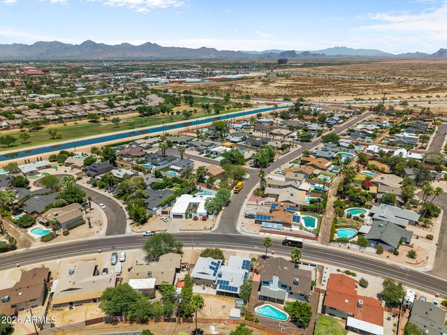 6420 N 86TH Street, Scottsdale, AZ 85250