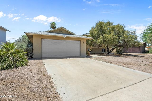 6420 N 86TH Street, Scottsdale, AZ 85250