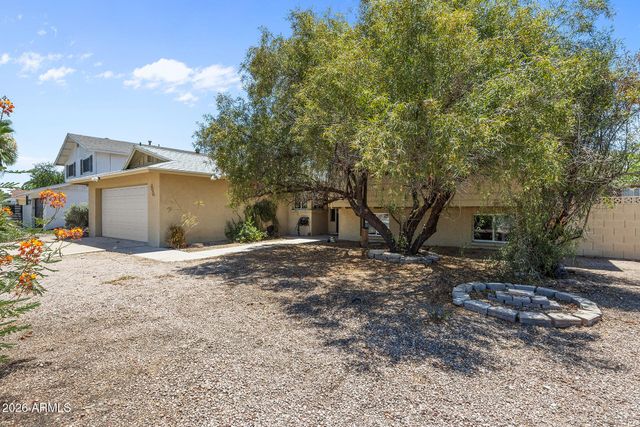 6420 N 86TH Street, Scottsdale, AZ 85250