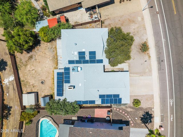 6420 N 86TH Street, Scottsdale, AZ 85250