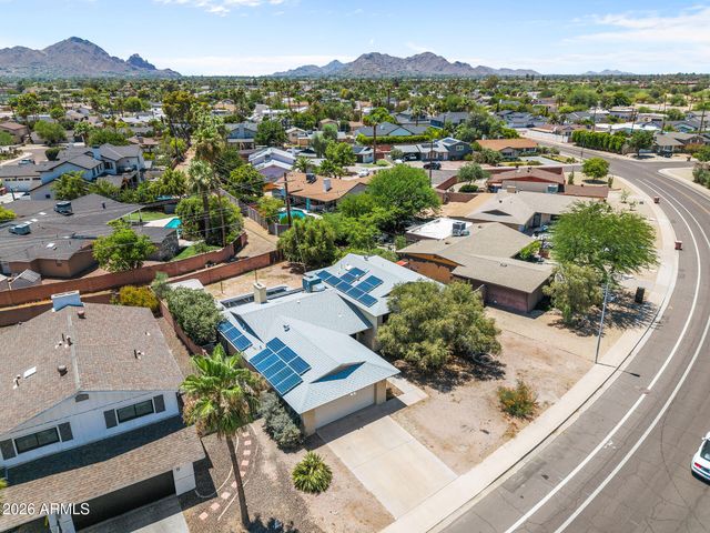 6420 N 86TH Street, Scottsdale, AZ 85250