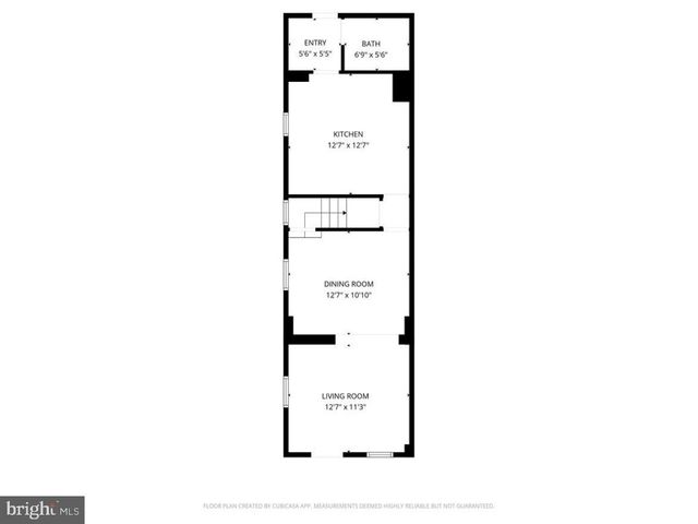 211 FULTON ST, Hanover, PA 17331