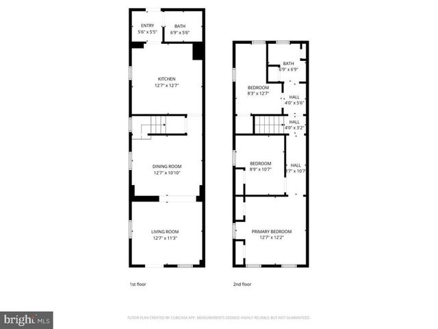 211 FULTON ST, Hanover, PA 17331