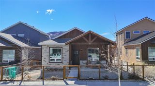 10605 Willow Avenue, Poncha Springs, CO 81201