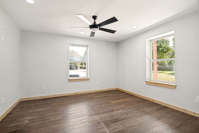 16051 County Road 341, Terrell, TX 75161