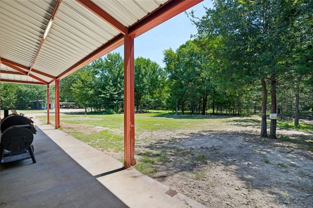 16051 County Road 341, Terrell, TX 75161