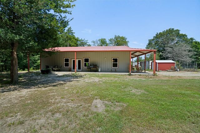 16051 County Road 341, Terrell, TX 75161