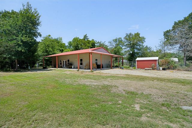 16051 County Road 341, Terrell, TX 75161