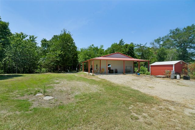 16051 County Road 341, Terrell, TX 75161
