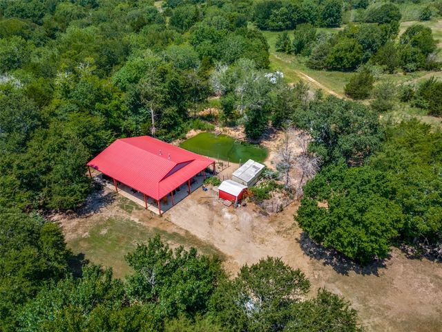 16051 County Road 341, Terrell, TX 75161