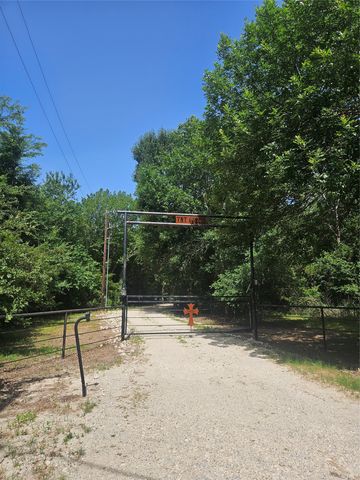16051 County Road 341, Terrell, TX 75161